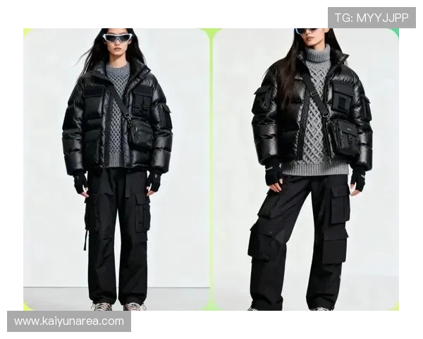 在Kaiyun开云线上官网探索时尚新品，打造属于你的个性穿搭风格