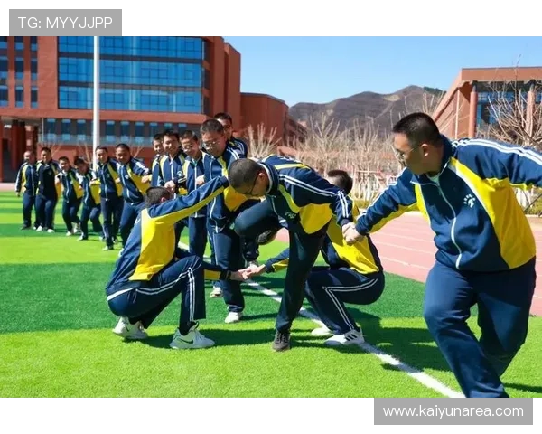 利用开运体育游戏提升个人运势，享受运动带来的幸运与快乐